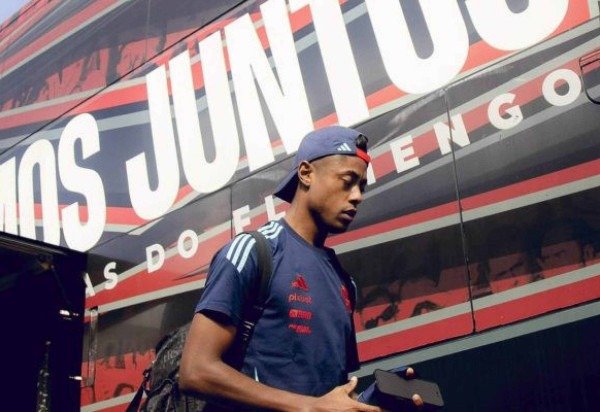 Fotos: Gilvan de Souza/Flamengo