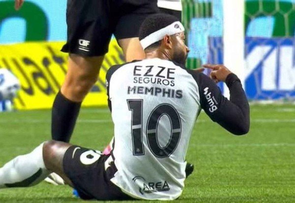 Foto: Reprodução / TV Globo