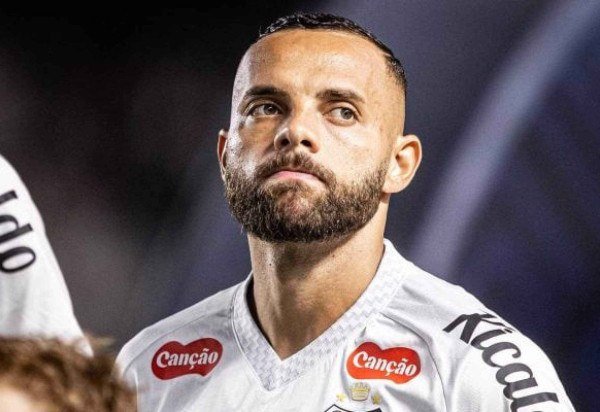 Foto: Raul Baretta/ Santos FC