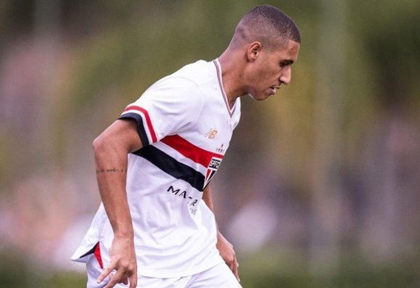 Foto: Erico Leonan / São Paulo FC