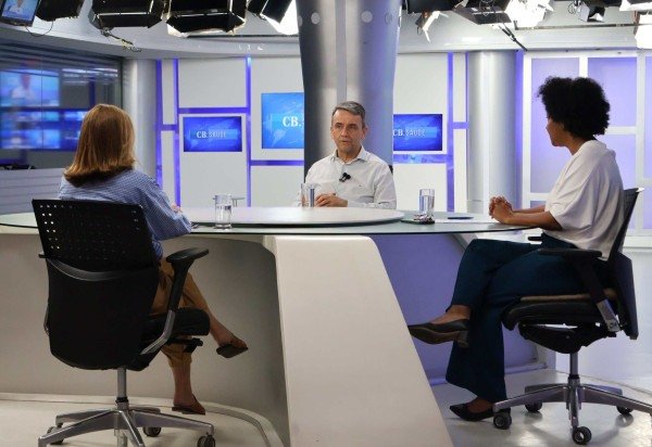 Bruna Gaston CB/DA Press