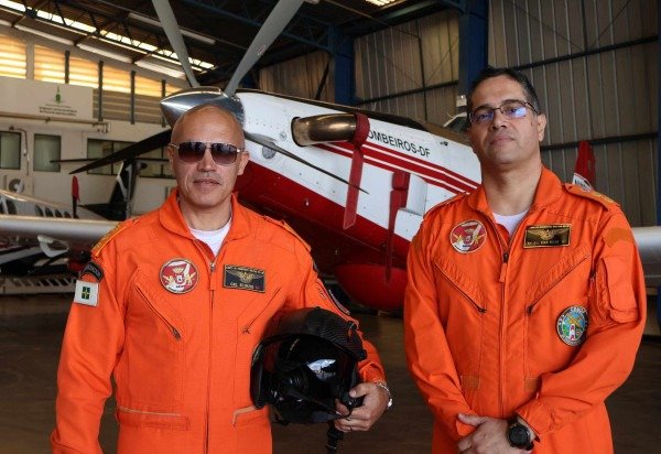   Bruna Gaston CB/DA Press