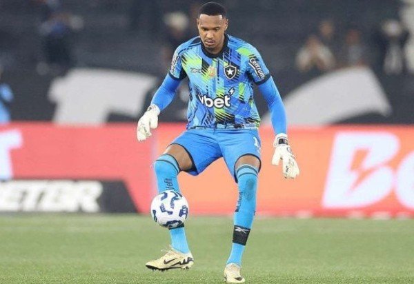 Foto: Vitor Silva/Botafogo