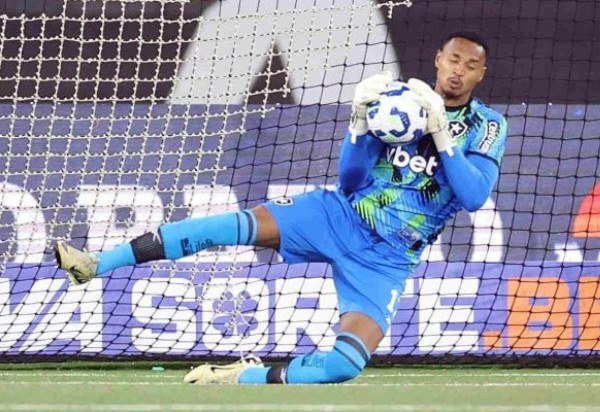 Foto: Vitor Silva/Botafogo