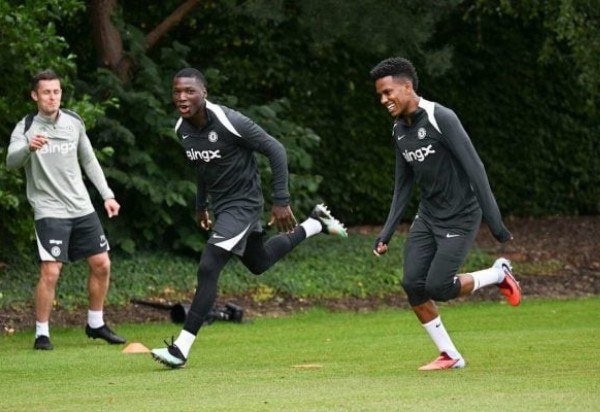 Foto: Divulgação / Chelsea