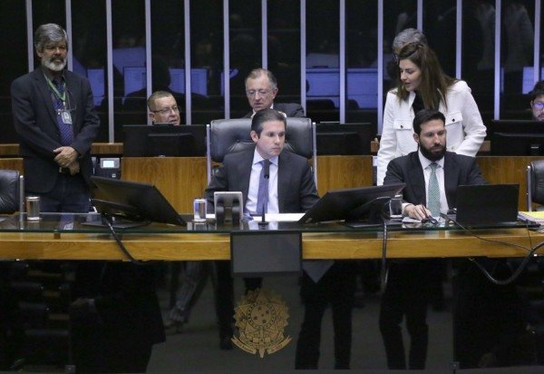 Kayo Magalhães/Câmara dos Deputados