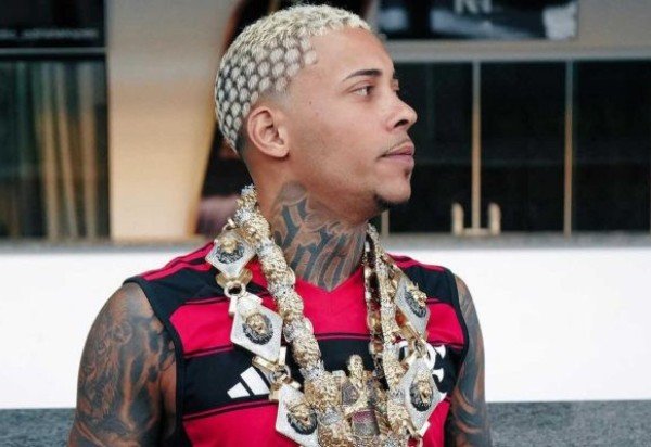 Foto: Reprodução/Instagram