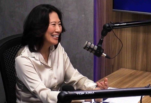 Lucila Nagata, médica obstetra: "No Hmib (Hospital Materno-Infantil de Brasília), onde eu trabalhei mais de 20 anos, é muito comum chegarem várias vans em determinadas dias da semana, com várias pacientes para fazer atendimento pré-natal de alto risco. Faz parte da rotina do hospital"