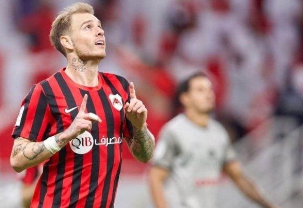 Foto: Reprodução/Instagram