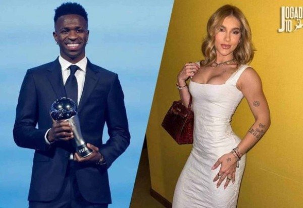 Foto: Reprodução/Instagram