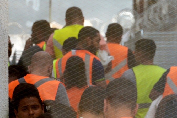 Jornadas duplas e desgastantes fazem parte da rotina 