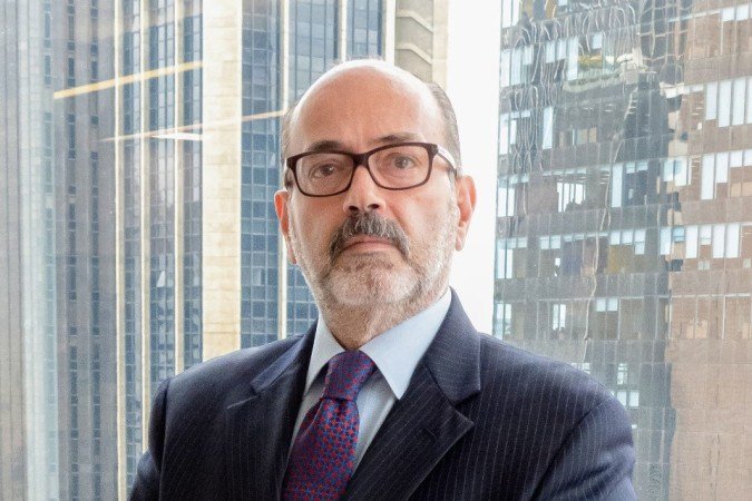  Eixo Capital.  Antonio Tavares Paes, advogado especialista em direito societário, arbitragem e compliance, além de sócio fundador do Costa Tavares Paes Advogados -  (crédito:  Divulgação)