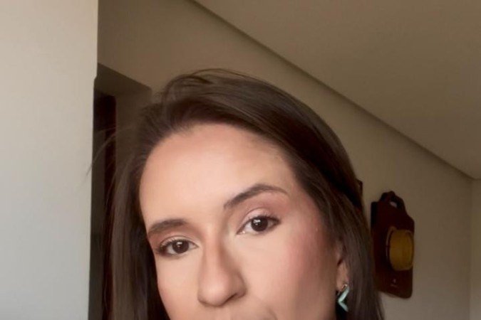 Eixo Capital. Taís Tricai, advogada trabalhista do escritório Weiss Advocacia - (crédito: Divulgação) Eixo Capital. Taís Tricai, advogada trabalhista do escritório Weiss Advocacia - (crédito: Divulgação)