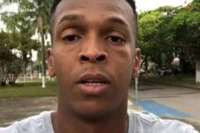 Jô anuncia carreira musical em Belo Horizonte -  (crédito: Foto: Reprodução)