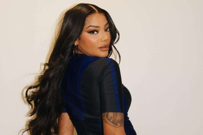 Ludmilla anuncia novo álbum com virada surpreendente - (crédito: TMJBrazil) Ludmilla anuncia novo álbum com virada surpreendente - (crédito: TMJBrazil)