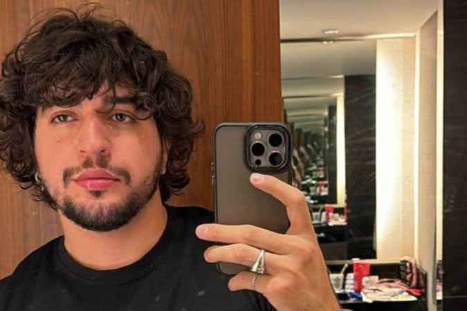 Nattan -  (crédito: Reprodução/Instagram)