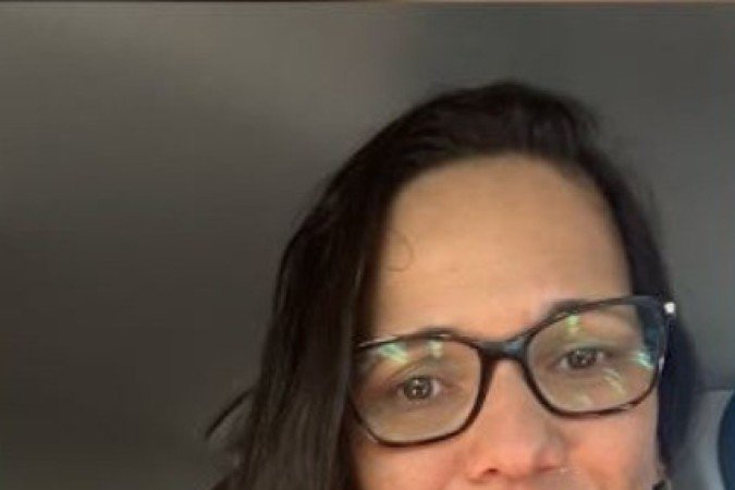  Eixo Capital.  Paloma Neves do Nascimento, professora do curso de direito no Centro Universitário UDF -  (crédito:  Divulgação)