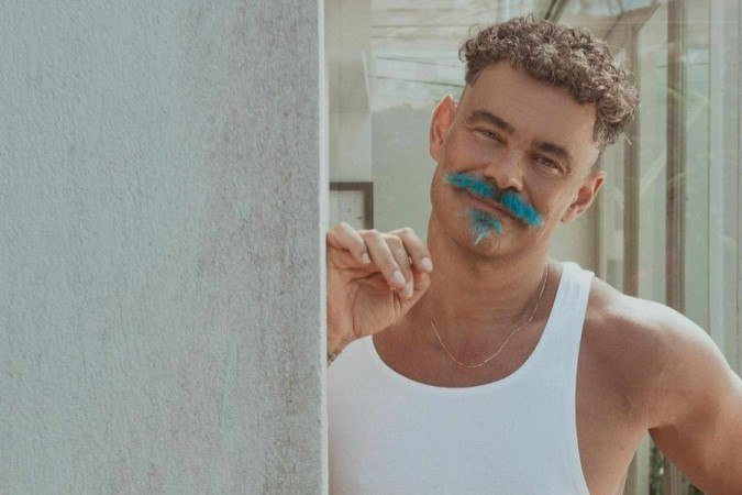 Carmo Dalla Vecchia -  (crédito: Carmo Dalla Vecchia)