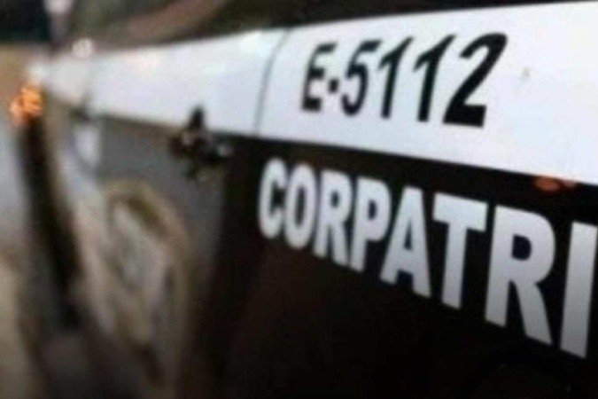 Dois carros foram recuperados no Sol Nascente -  (crédito: PCDF)