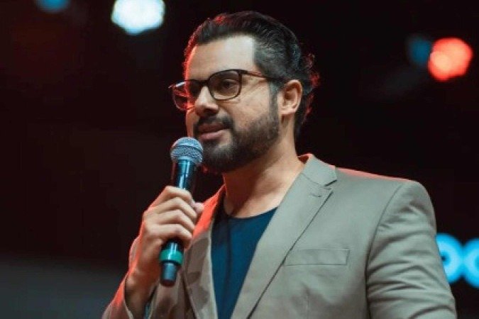 João Paulo Ribeiro -  (crédito: João Paulo Ribeiro)