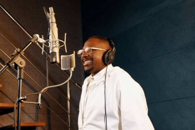 Mumuzinho lança o single 