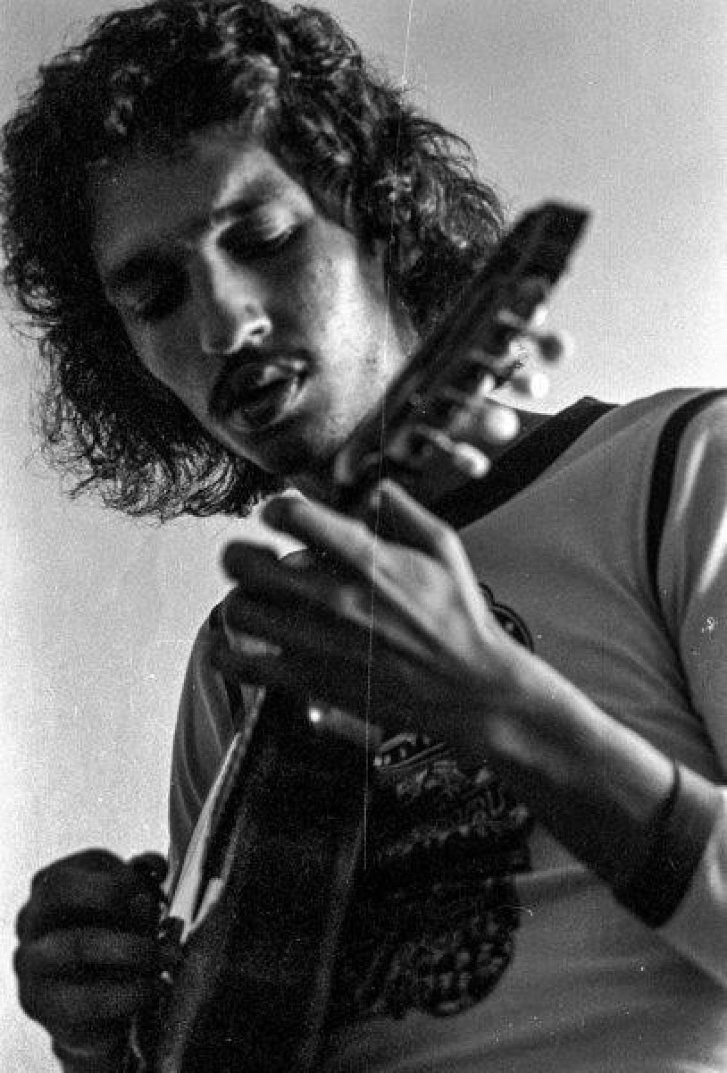  Credito: Eladir Faria/Arquivo Pessoal. Velha Guarda do Clube do Choro. Reco do Bandolim.       