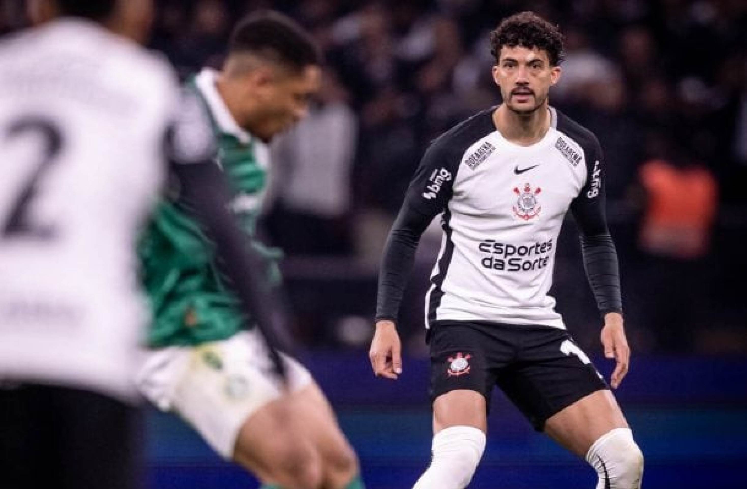 ‘Não fomos campeões ainda’, alerta Gustavo Henrique após a classificação no Dérbi