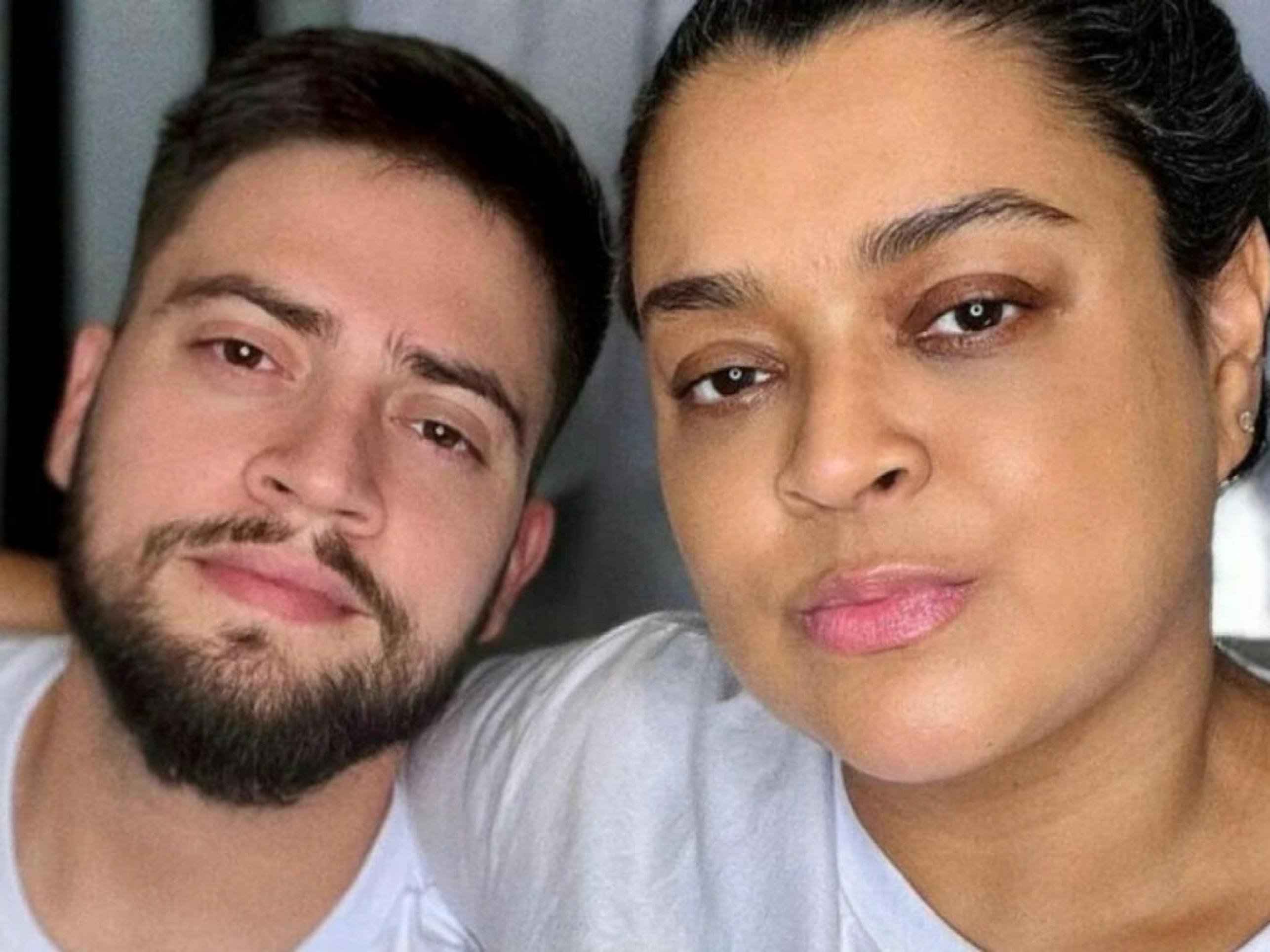 Rodrigo Godoy assume novo romance após morte de Preta Gil e é detonado na web - (crédito: Observatorio dos Famosos) Rodrigo Godoy assume novo romance após morte de Preta Gil e é detonado na web - (crédito: Observatorio dos Famosos)