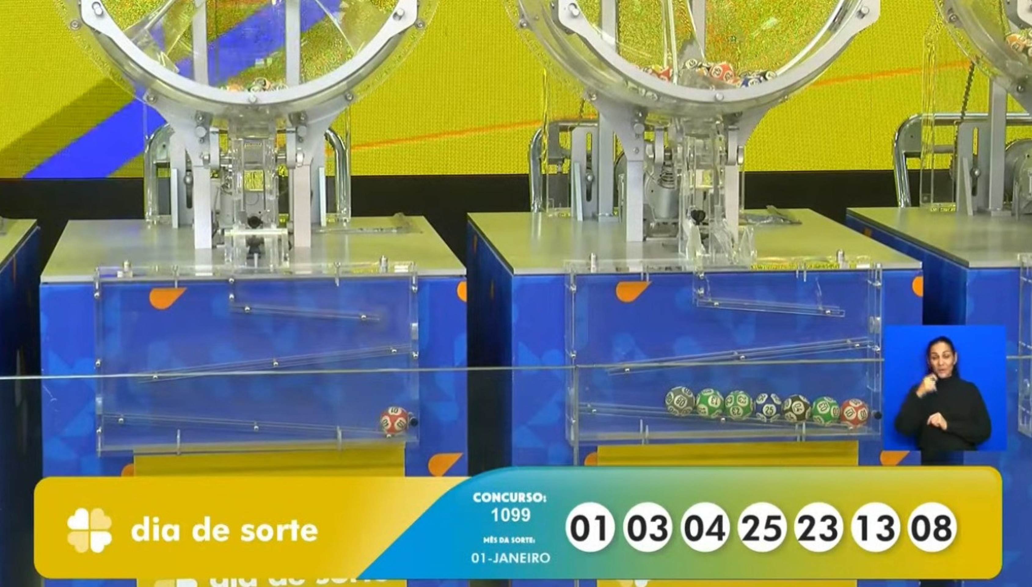 Loterias CAIXA | 07/08/2025