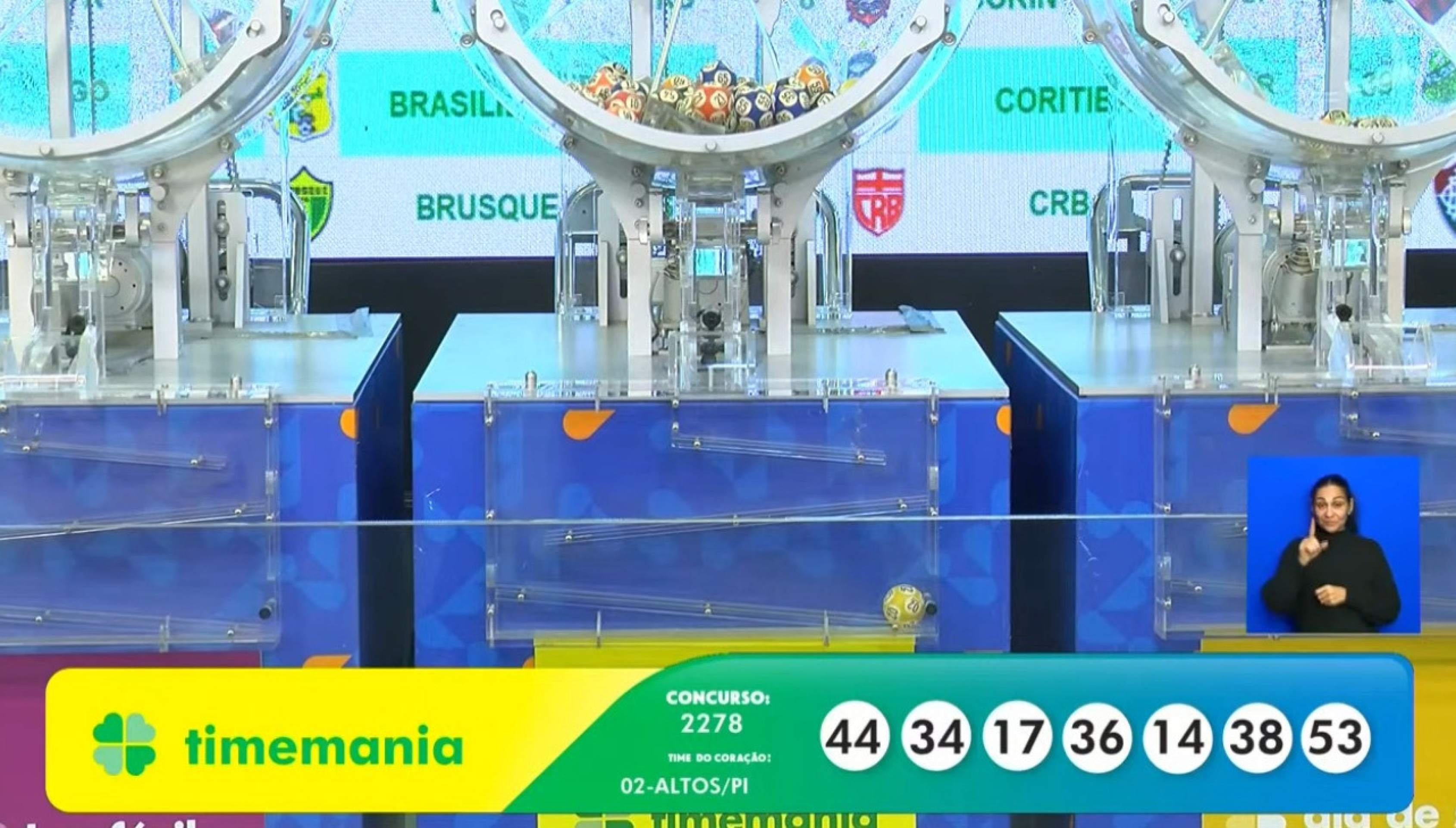 Loterias CAIXA | 07/08/2025