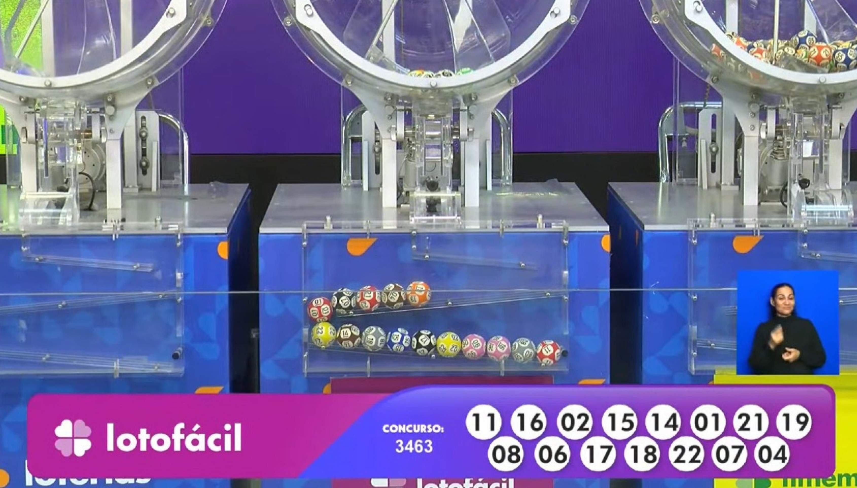 Loterias CAIXA | 07/08/2025