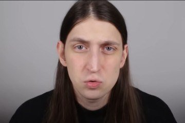 Quem é Felca, youtuber que expôs crimes contra menores nas redes - Reprodu&ccedil;&atilde;o / YouTube