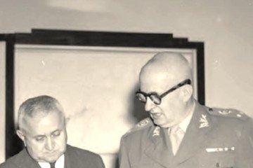 Silenciados os canhões, 
o Brasil, assim como 
o Ocidente, mergulhou 
no refazimento da 
sua civilização -  (crédito: Material cedido ao Correio)
