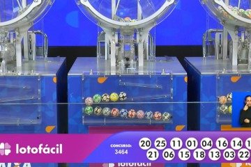 Loterias CAIXA | 08/08/2025