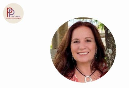 A psic&oacute;loga Simone Azevedo trabalhou mais de 40 anos em escolas e 20 em consult&oacute;rios -  (crédito: Divulga&ccedil;&atilde;o)