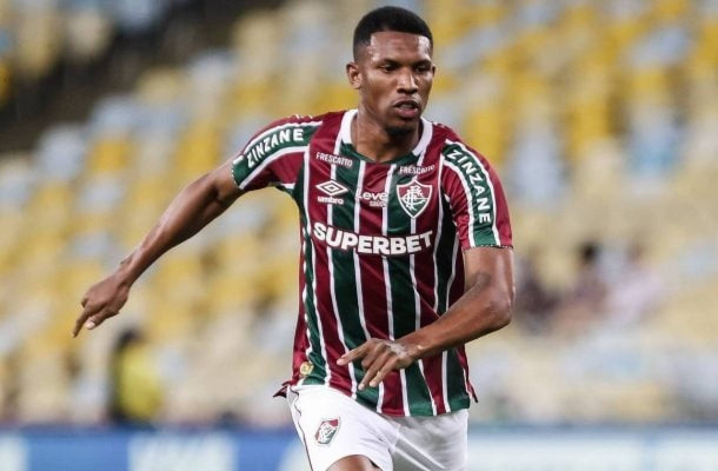 Lelê deixa Fluminense e é anunciado por clube da Série B