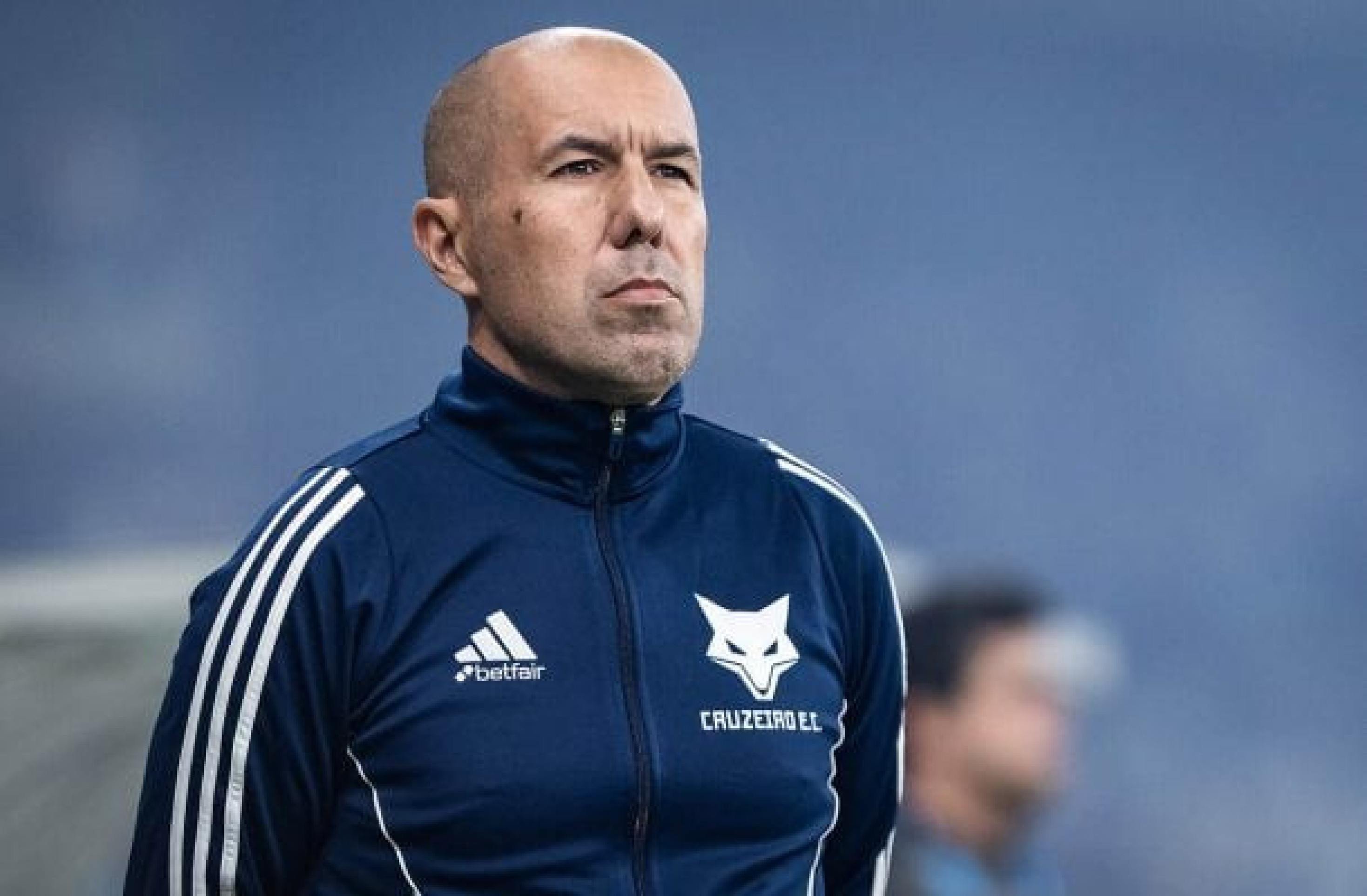 Leonardo Jardim minimiza euforia na Copa do Brasil e foca no Santos: ‘O resto é secundário’