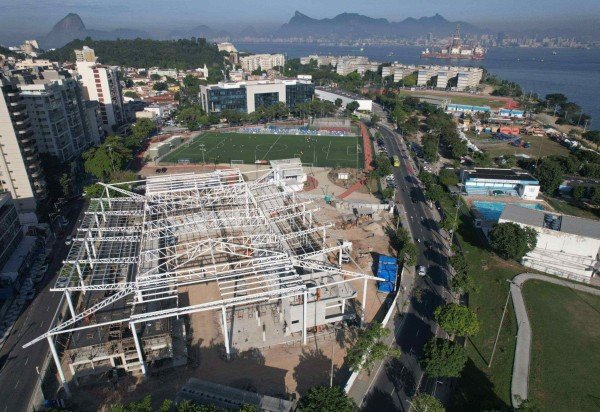 Divulgação/Prefeitura de Niterói