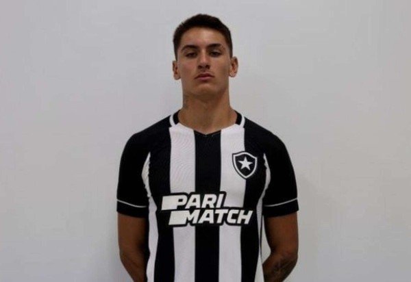 Foto: Divulgação / Botafogo