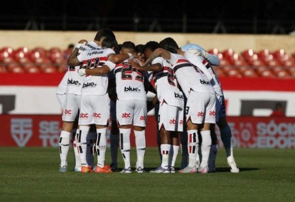 Foto: Rubens Chiri / São Paulo FC