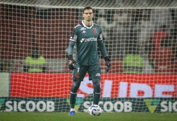 Foto: Matheus Lima/Vasco