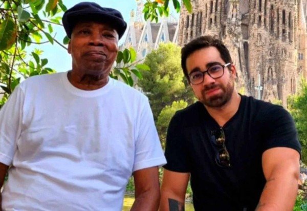 Reprodução/Instagram