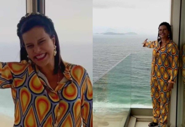 Reprodução/Instagram