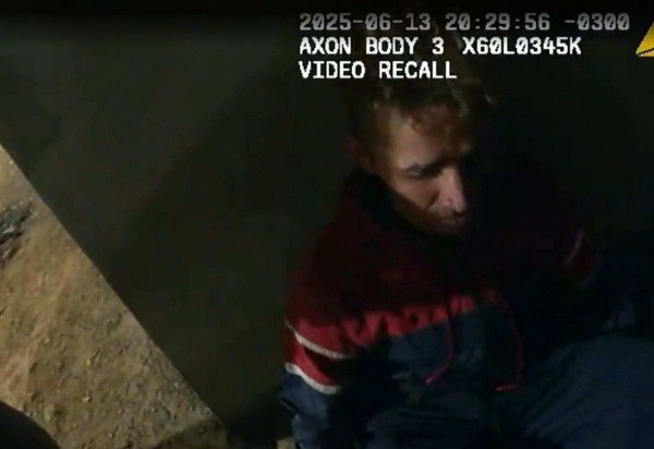 Reprodução/Câmeras corporais