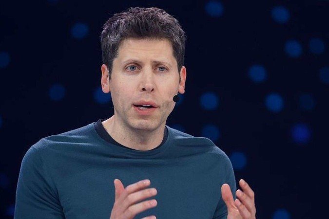 GPT-5: o sucessor do Chat GPT é realmente tão poderoso como diz a OpenAI? -  (crédito: BBC Geral)