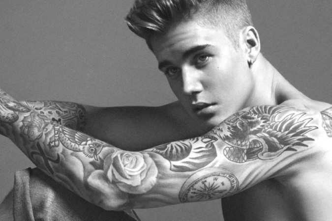 Justin Bieber quebra a internet com clipe surpresa de “YUKON” -  (crédito: TMJBrazil)