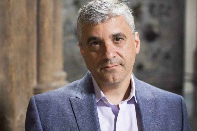 Steven Levitsky falará para estudantes, magistrados e políticos - (crédito: Stephanie Mitchell/Divulgação.) Steven Levitsky falará para estudantes, magistrados e políticos - (crédito: Stephanie Mitchell/Divulgação.)