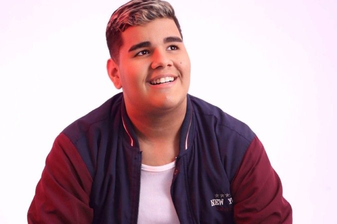 Dougllas Fernanddo  -  (crédito: Barretos Studios)