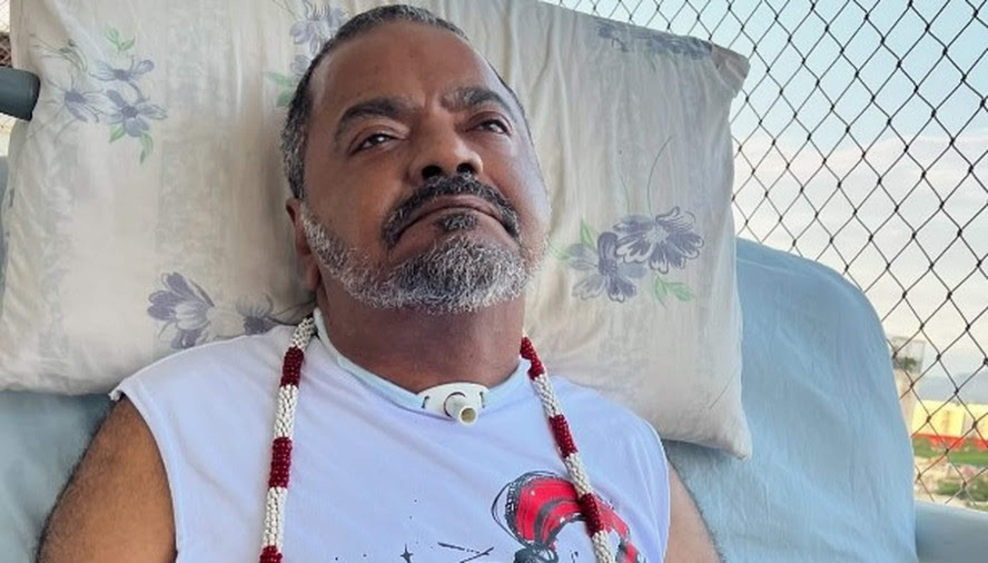 Herança milionária de Arlindo Cruz vai para quatro herdeiros