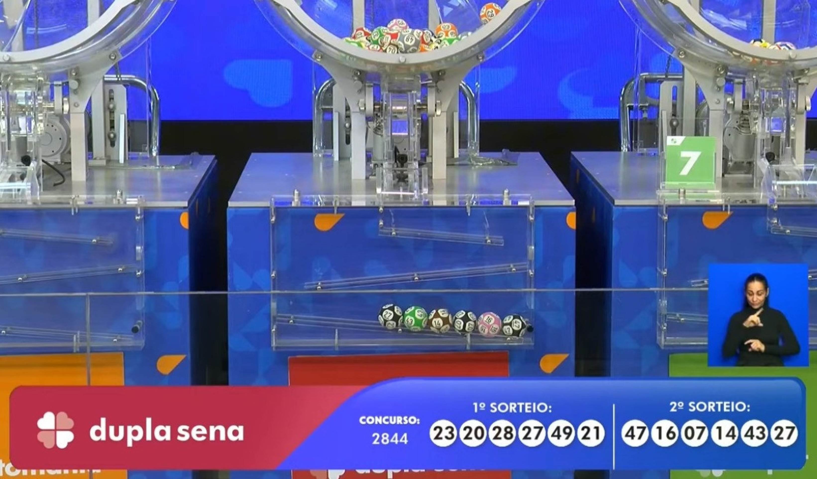 Loterias CAIXA | 08/08/2025